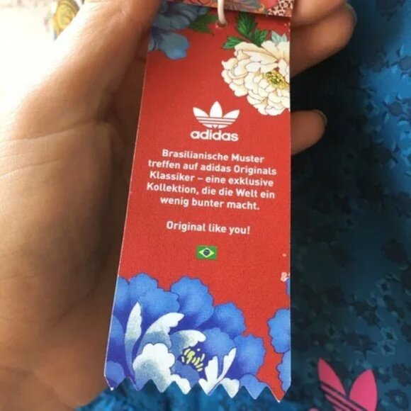 NEW NWT RARE Adidas Exclusive Collection Bag Backpack - Picture 15 of 16